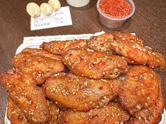 -铭副琦食·虾蟹烩馆(渔人码头店)