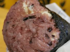 -眷村阿嬷(华润万象城店)