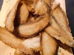 -老妈疙瘩汤·平价海鲜专门店·老威海菜(渔港路店)
