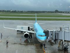 -河内内排国际机场