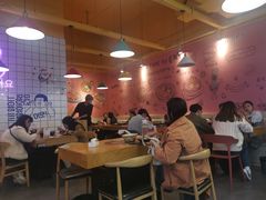 -麻麻桃韩式料理(百盛B馆店)