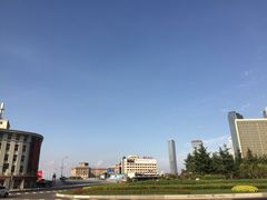 -老铜锅涮羊肉(大连海滨住宅小区店)