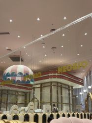 -奈尔宝·儿童乐园·亲子餐厅(鄞州万达店)