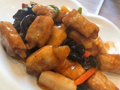 -功德林素菜饭庄(前门店)