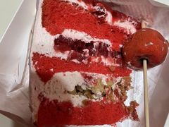 -芊浔家的蛋糕王国(升龙店)