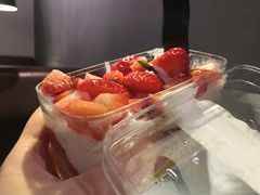 -DEMO黛慕蛋糕(中泰店)
