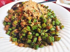 -天厨妙香素食餐厅(清华店)