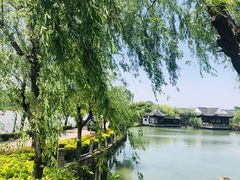 -南北湖风景区