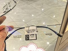 -宝视达眼镜(辉县瑞成广场店)