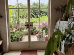 -看见远方·莫干遥远的山民宿