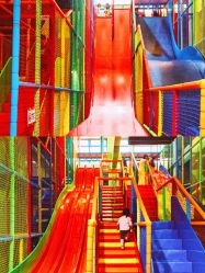 -宝燕乐园(闵行旗舰店)