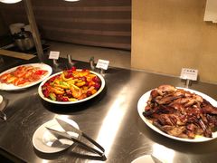-天伦松鹤大饭店·欣妮咖啡