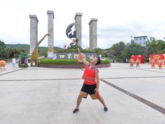 -世界恐龙谷景区