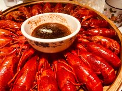 -老长沙龙虾馆·聚会餐厅(白石洲店)