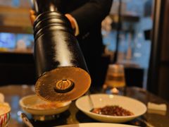 -海派悦庭·海胆烧麦·新融合菜(凯德广场店)