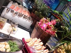 -怡品堂·金宴 (北京索菲特大酒店)