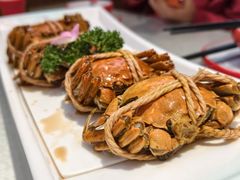 -花小蟹·无锡菜·大闸蟹主题餐厅·评弹表演(南长街店)