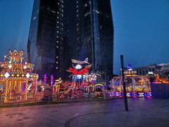 -大族广场Mall&More