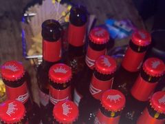 -Perry's·酒吧(黄埔大道店)