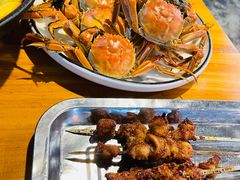 -胡同小馆(新威路店)