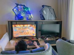 -IGenie爱精灵·万兆电竞酒店(成都火车南站凯德天府店)