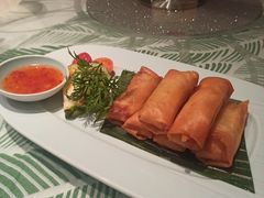 -蕉叶·泰国歌舞风情(世贸店)