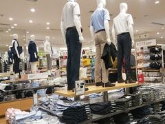 -优衣库(青岛万象城店)