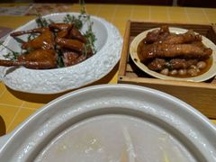 -蔡澜点心·粤菜(花城汇南区店)