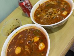 -酸辣粉(氹仔店)