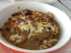 -佐度王子扒房(天鹅湖店)