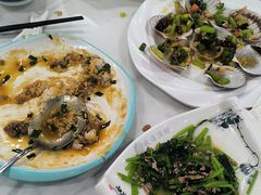 -威海渔村(黄兴路店)