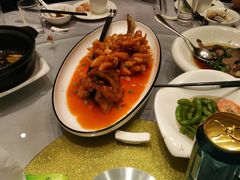 -德兴馆(广东路总店)