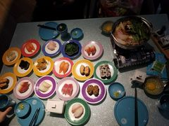 -晴季寿司(红旗街万达店)