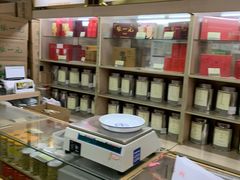 -张一元茶庄(望京店)