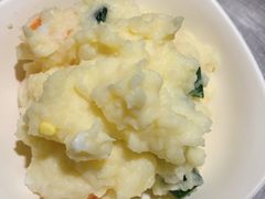 -韩聚屋韩国烤肉餐厅(新北万达店)