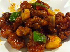 -新大咀港式茶餐厅(宝山万达店)