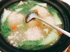 -茅炒屋龙虾·烧烤·湘菜(新河路店)