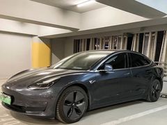 -TESLA 特斯拉(上海太古汇体验店)