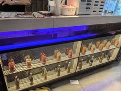 -顶峰夜宴·龙虾烧烤大排档(九江学院店)
