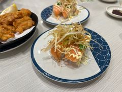 -濱寿司(高新伊藤店)