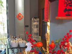 -一叶觅山(半边街店)