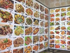 -百丰园海鲜烧烤农家菜(威·至海港湾店)
