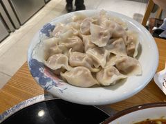 大鲅鱼水饺-小平岛開海水饺(浑南店)