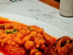 -老知青·东北菜(中华城店)