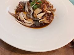 -门溪山居(七星店)