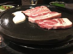 -Dombe豚(黑猪肉街店)