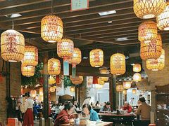 -南京大牌档(香港广场店)