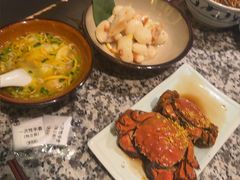 -南京大牌档(中关村领展广场店)