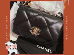 -CHANEL(恒隆广场店)