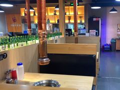 -麻蒲碳烤肉(梅花园店)